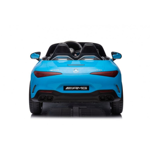 Детский электромобиль LEANToys Mercedes AMG SL63