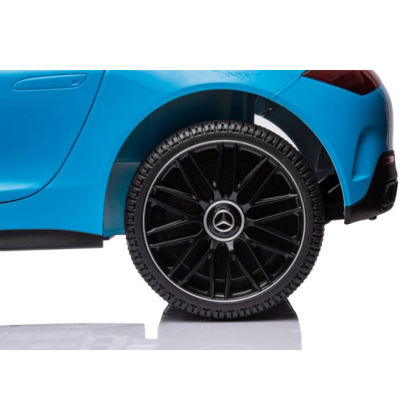 Детский электромобиль LEANToys Mercedes AMG SL63