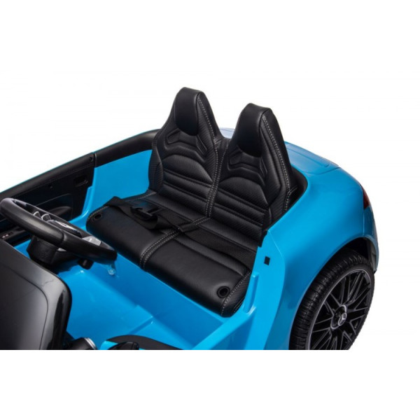 Детский электромобиль LEANToys Mercedes AMG SL63