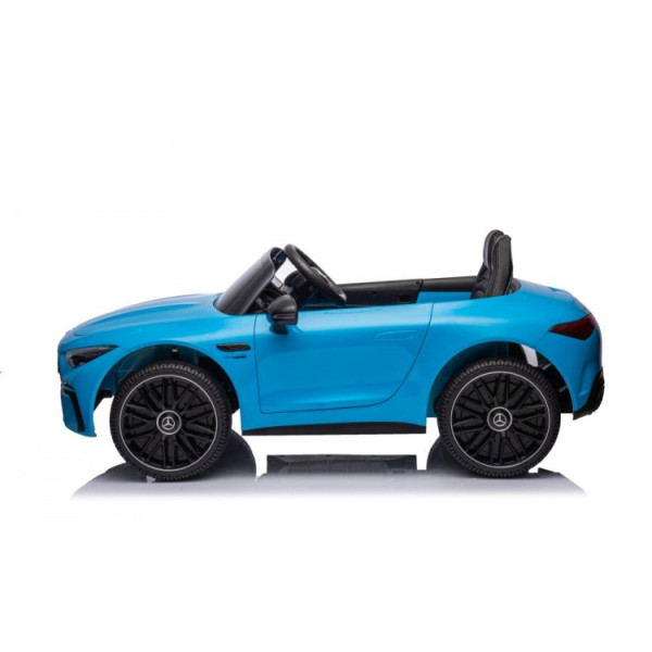 Детский электромобиль LEANToys Mercedes AMG SL63