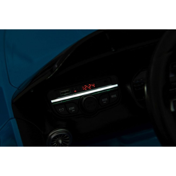 Детский электромобиль LEANToys Mercedes AMG SL63