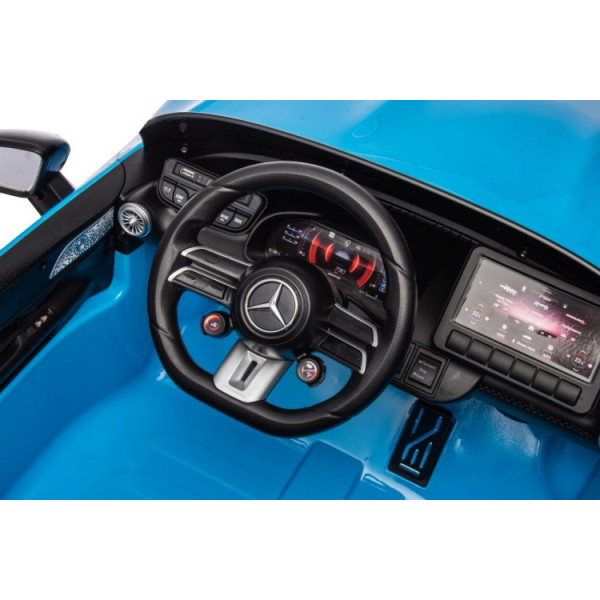 Детский электромобиль LEANToys Mercedes AMG SL63