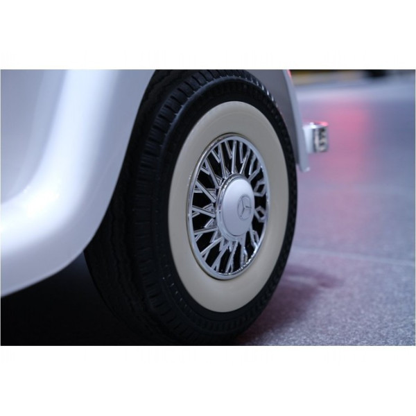 Детский электромобиль LEANToys Mercedes 540K