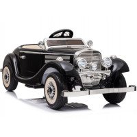 Детский электромобиль LEANToys Mercedes 540K