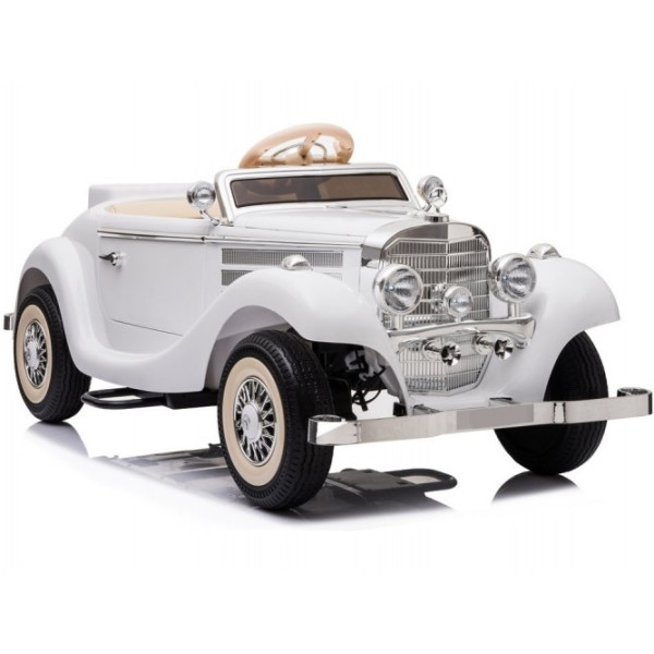 Детский электромобиль LEANToys Mercedes 540K