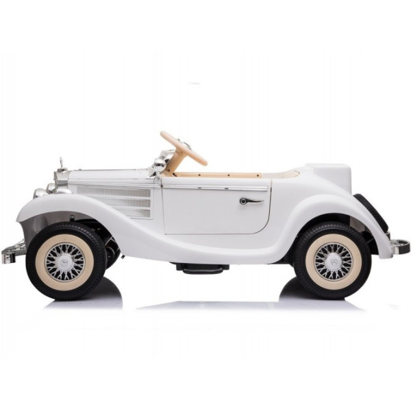 Детский электромобиль LEANToys Mercedes 540K