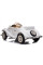 Детский электромобиль LEANToys Mercedes 540K