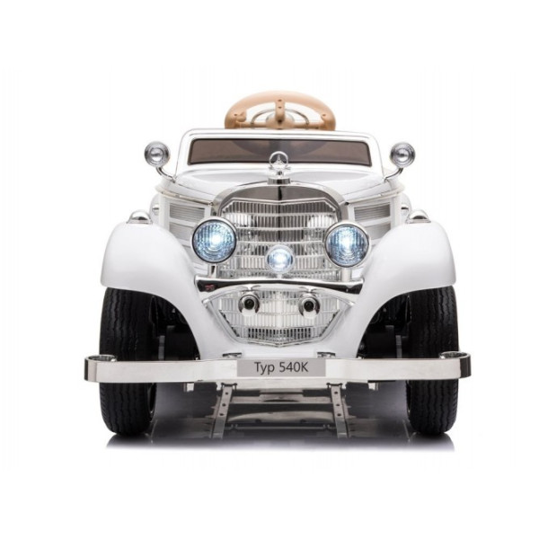Детский электромобиль LEANToys Mercedes 540K