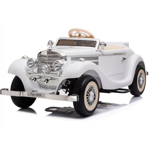 Детский электромобиль LEANToys Mercedes 540K