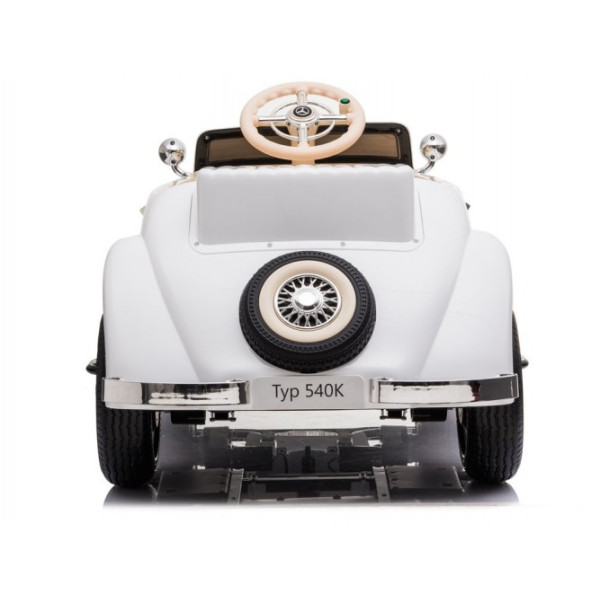 Детский электромобиль LEANToys Mercedes 540K