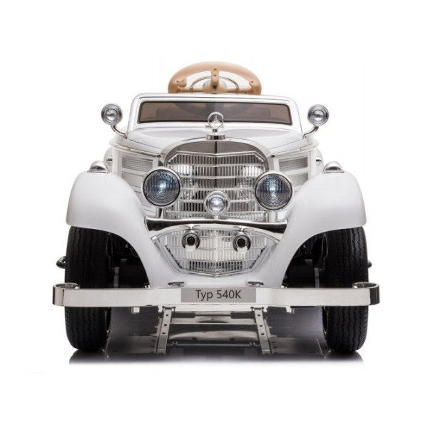 Детский электромобиль LEANToys Mercedes 540K