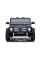 Детский электромобиль LEANToys Mercedes A100