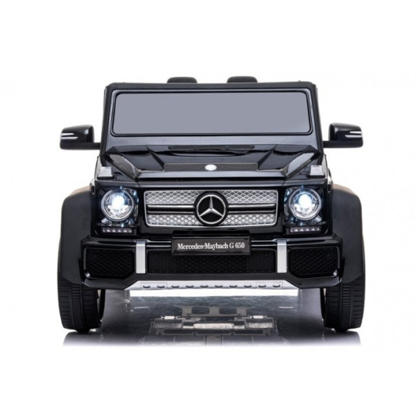 Детский электромобиль LEANToys Mercedes A100