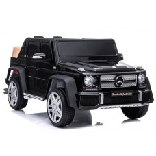 Детский электромобиль LEANToys Mercedes A100