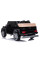 Детский электромобиль LEANToys Mercedes A100