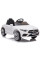 Детский электромобиль LEANToys Mercedes CLS 350