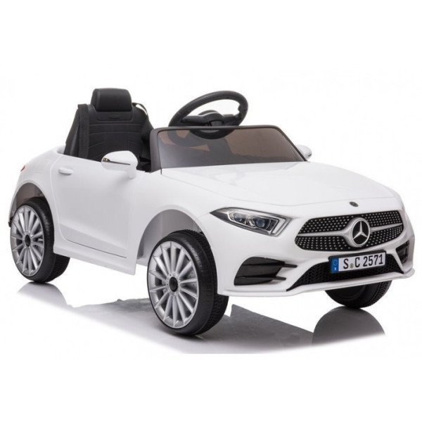 Детский электромобиль LEANToys Mercedes CLS 350