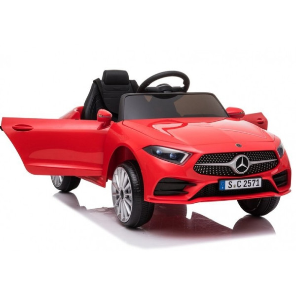Детский электромобиль LEANToys Mercedes CLS 350
