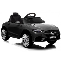 Детский электромобиль LEANToys Mercedes CLS 350