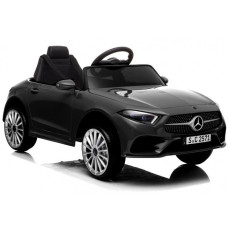 Детский электромобиль LEANToys Mercedes CLS 350