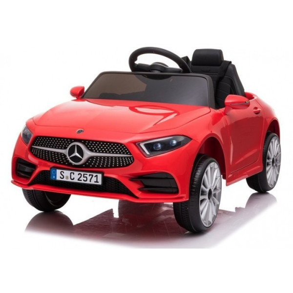 Детский электромобиль LEANToys Mercedes CLS 350