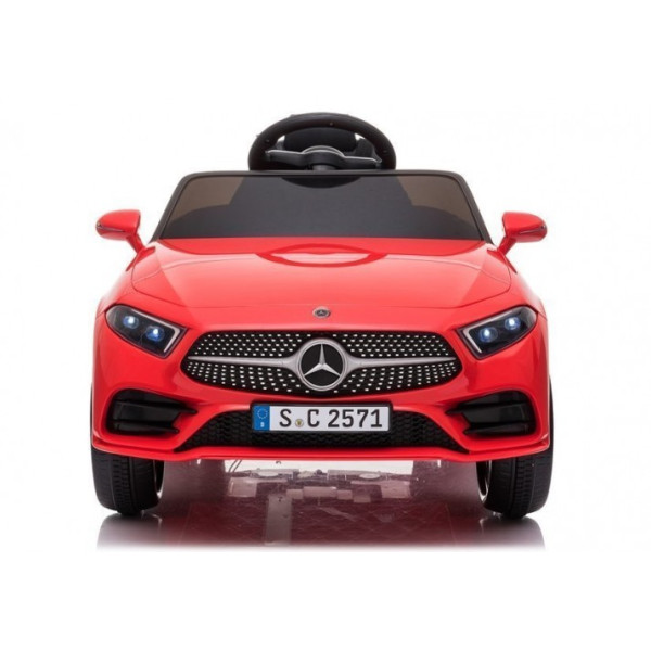 Детский электромобиль LEANToys Mercedes CLS 350