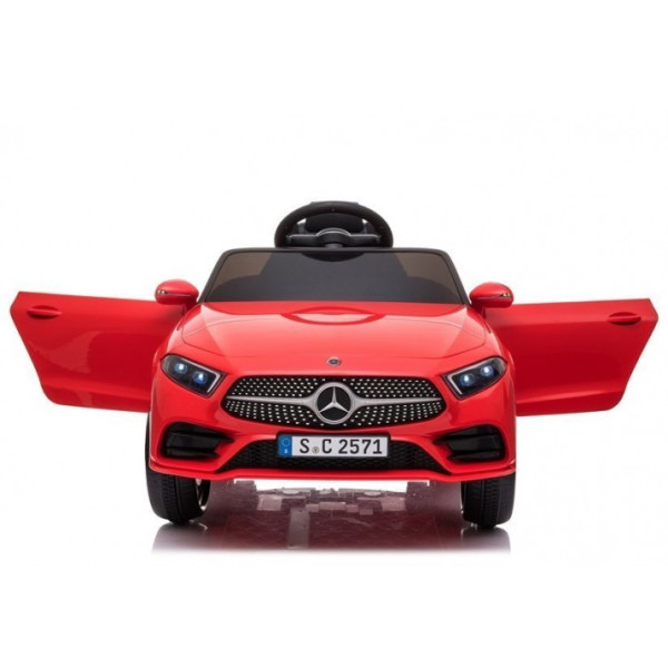 Детский электромобиль LEANToys Mercedes CLS 350