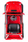 Детский электромобиль LEANToys Mercedes Benz G63