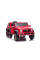 Детский электромобиль LEANToys Mercedes Benz G63
