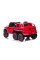 Детский электромобиль LEANToys Mercedes Benz G63