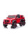 Детский электромобиль LEANToys Mercedes Benz G63