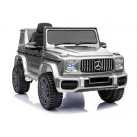 Детский электромобиль LEANToys Mercedes G63