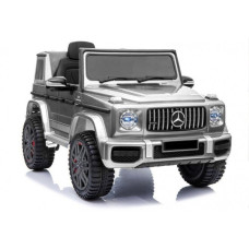 Детский электромобиль LEANToys Mercedes G63