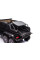 Дитячий електромобіль LEANToys Mercedes G63 6x4 24V