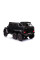 Дитячий електромобіль LEANToys Mercedes G63 6x4 24V