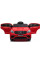 Дитячий електромобіль LEANToys Mercedes GLC 63S QLS-5688