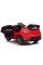 Дитячий електромобіль LEANToys Mercedes GLC 63S QLS-5688