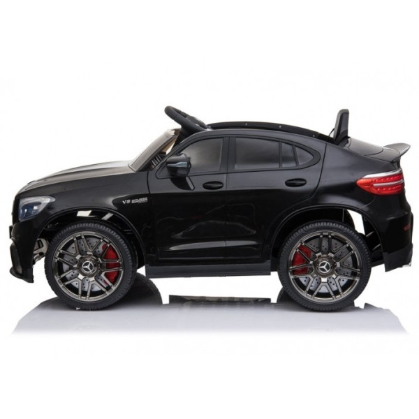 Детский электромобиль LEANToys Mercedes GLC 63S QLS-5688