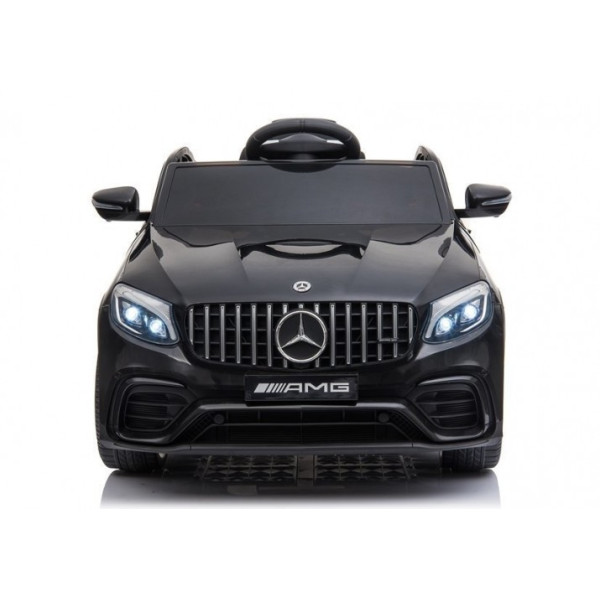 Детский электромобиль LEANToys Mercedes GLC 63S QLS-5688
