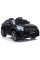 Детский электромобиль LEANToys Mercedes GLC 63S QLS-5688