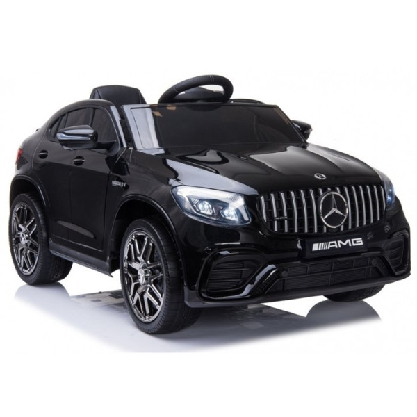Детский электромобиль LEANToys Mercedes GLC 63S QLS-5688