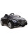 Дитячий електромобіль LEANToys Mercedes S63 AMG