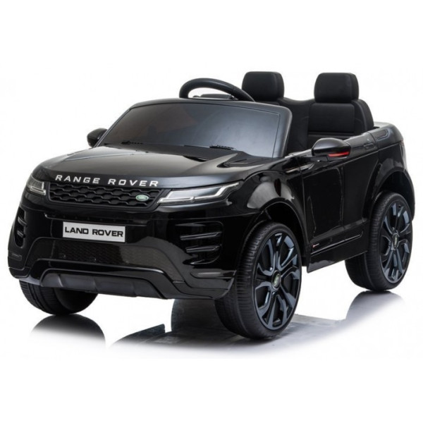 Детский электромобиль LEANToys Range Rover Evoque