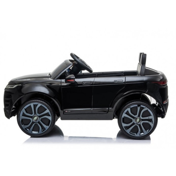 Детский электромобиль LEANToys Range Rover Evoque
