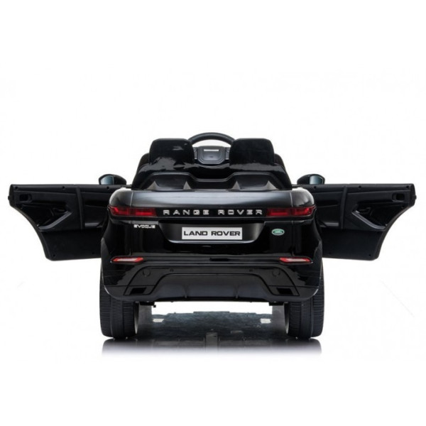 Детский электромобиль LEANToys Range Rover Evoque