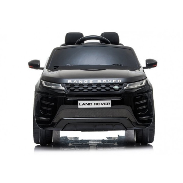 Детский электромобиль LEANToys Range Rover Evoque
