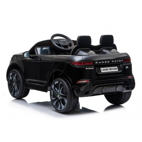Детский электромобиль LEANToys Range Rover Evoque