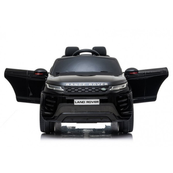 Детский электромобиль LEANToys Range Rover Evoque