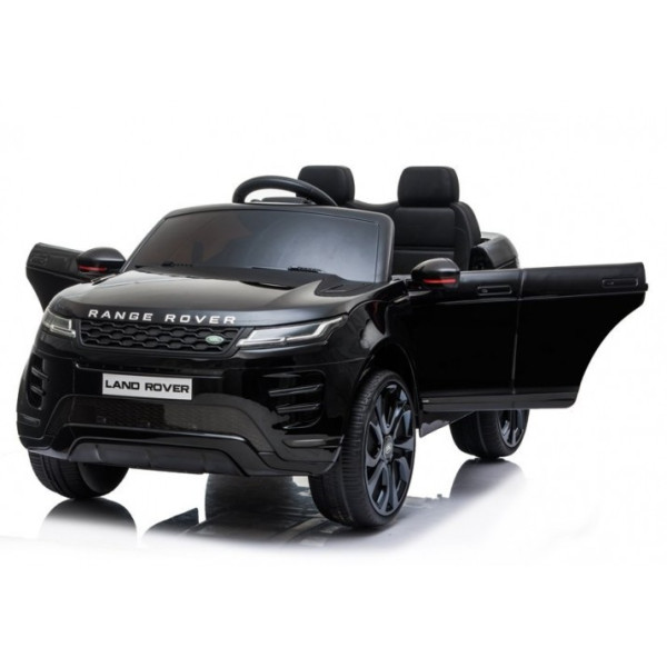 Детский электромобиль LEANToys Range Rover Evoque