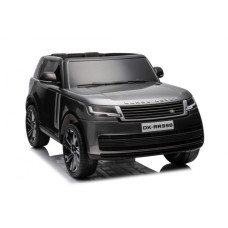 Детский электромобиль LEANToys Range Rover DK-RR998 Grey